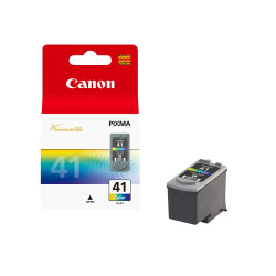 Мастило Canon CL-41, Тri-Colour