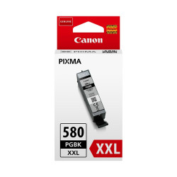 Мастило Canon PGI-580XXL PGBK, Black