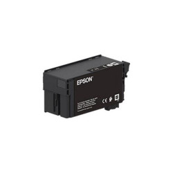 Мастило EPSON C13T40D140, UltraChrome Black