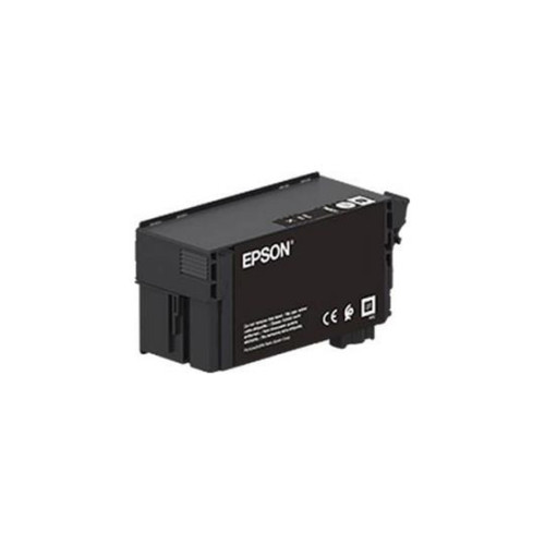 Мастило EPSON C13T40D140, UltraChrome Black
