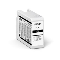 Мастило Epson UltraChrome Pro 10, Photo Black