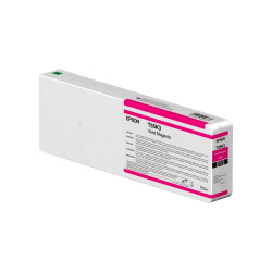 Мастило EPSON UltraChrome T55K300, Vivid Magenta
