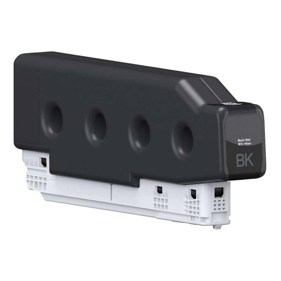 Мастило EPSON WorkForce Enterprise C13T08G100, Black