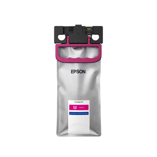 Мастило Epson WorkForce Pro EM-C8101R XXL, Magenta