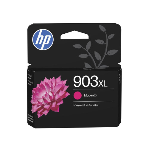 Мастило HP 903XL Original, Magenta