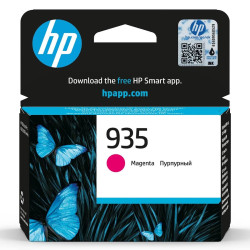 Мастило HP 935, C2P21AE, Magenta