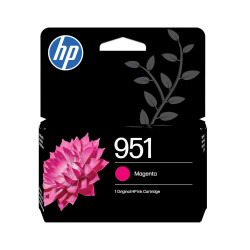Мастило HP 951 Officejet, Magenta