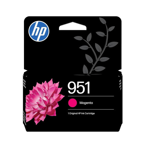 Мастило HP 951 Officejet, Magenta