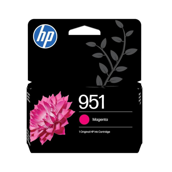 Мастило HP 951 Officejet, Magenta