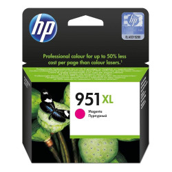 Мастило HP 951XL, CN047AE, Magenta