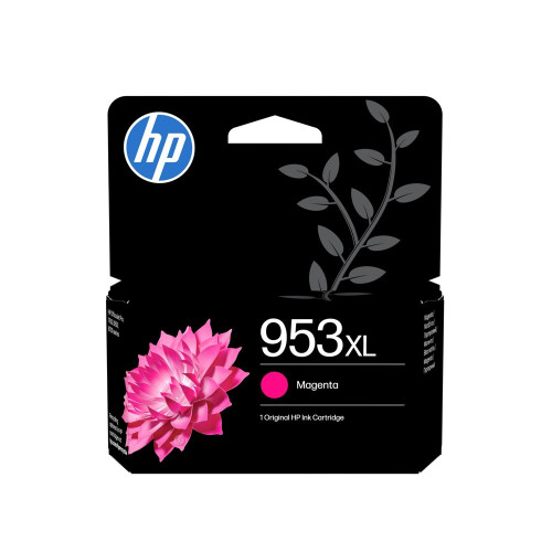 Мастило HP 953XL Original, Magenta