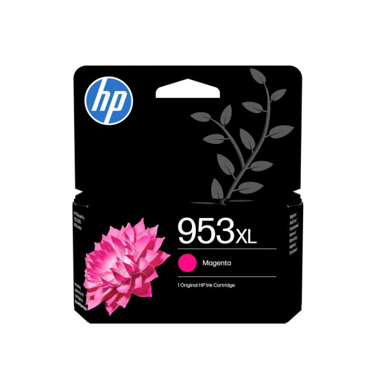 Мастило HP 953XL Original, Magenta