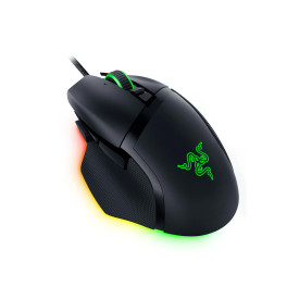 Мишка RAZER Basilisk V3 35K, Black