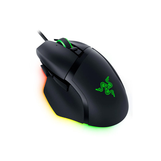 Мишка RAZER Basilisk V3 35K, Black