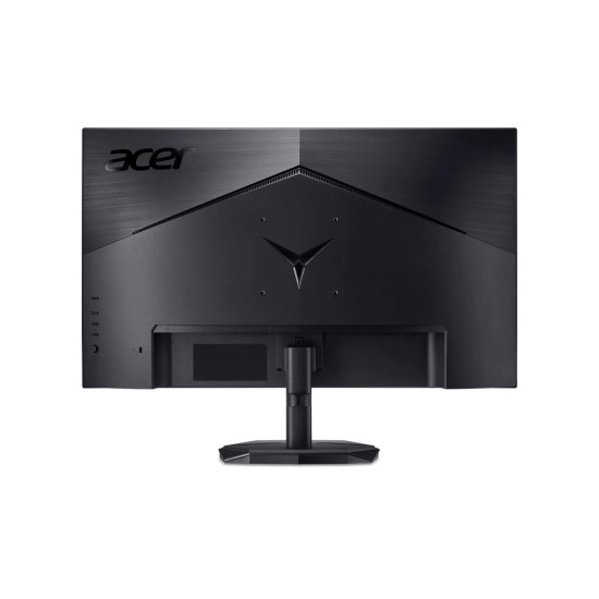 Монитор Acer Nitro KG272KL1, 27 инча, IPS, 4K UHD, 144Hz, FreeSync, HDMI/DP
