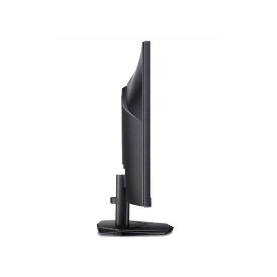 Монитор Acer Nitro KG272KL1, 27 инча, IPS, 4K UHD, 144Hz, FreeSync, HDMI/DP