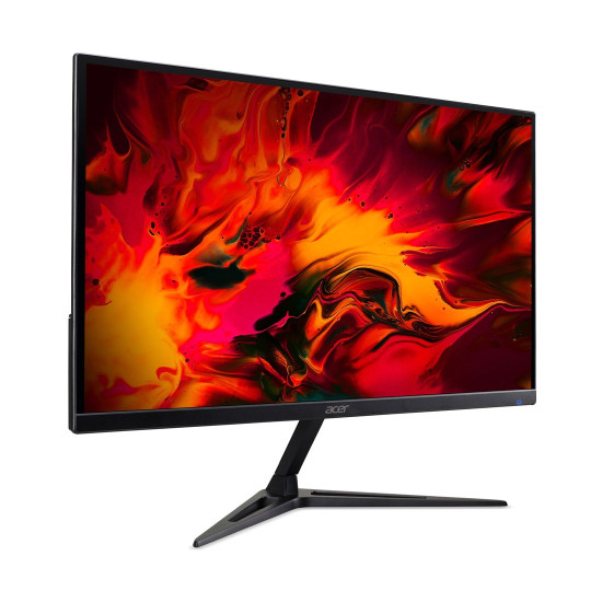 Монитор ACER Nitro RG271 P, 27 инча, IPS, 165Hz, 1ms, 250nits, 2xHDMI, DP (Преоценен)