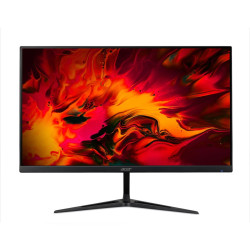 Монитор ACER Nitro RG271 P, 27 инча, IPS, 165Hz, 1ms, 250nits, 2xHDMI, DP (Преоценен)