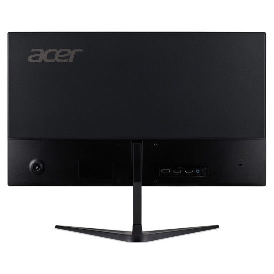 Монитор ACER Nitro RG271 P, 27 инча, IPS, 165Hz, 1ms, 250nits, 2xHDMI, DP (Преоценен)