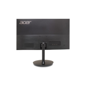 Монитор Acer Nitro XF240YX1biiph, 23.8 инча, Full HD 1920x1080, IPS, 200Hz, 1ms VRB, HDR10, FreeSync Premium, 250 cd/m², 2x HDMI, DisplayPort