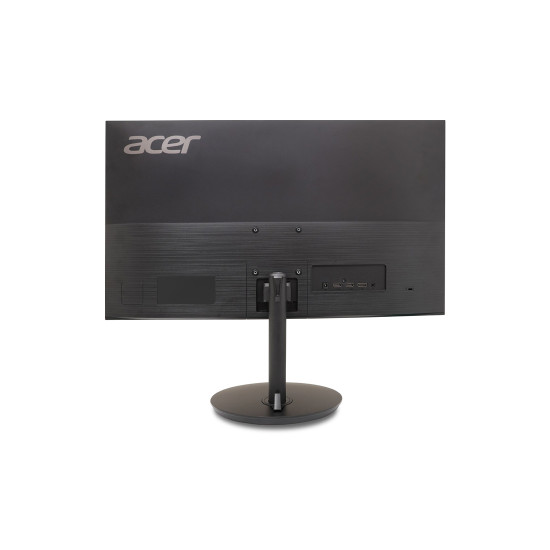 Монитор Acer Nitro XF240YX1biiph, 23.8 инча, Full HD 1920x1080, IPS, 200Hz, 1ms VRB, HDR10, FreeSync Premium, 250 cd/m², 2x HDMI, DisplayPort
