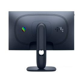 Монитор Alienware AW2525HM, 25 инча, Fast IPS, Full HD, 320Hz, 0.5ms, G-SYNC, FreeSync Premium