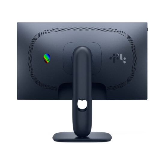 Монитор Alienware AW2525HM, 25 инча, Fast IPS, Full HD, 320Hz, 0.5ms, G-SYNC, FreeSync Premium