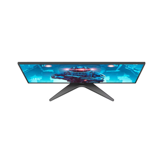Монитор AOC 24B36X, 23.8 инча, FHD, 16:9, IPS, 144Hz, HDMI, DisplayPort 1.4