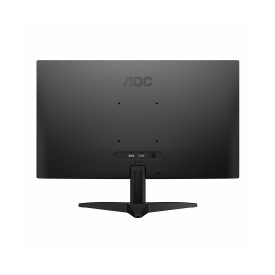Монитор AOC 24B36X, 23.8 инча, FHD, 16:9, IPS, 144Hz, HDMI, DisplayPort 1.4