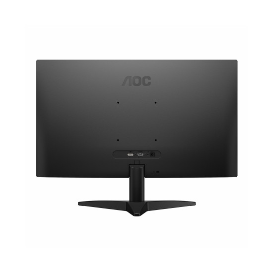 Монитор AOC 24B36X, 23.8 инча, FHD, 16:9, IPS, 144Hz, HDMI, DisplayPort 1.4