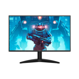 Монитор AOC 24B36X, 23.8 инча, FHD, 16:9, IPS, 144Hz, HDMI, DisplayPort 1.4