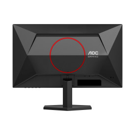 Монитор AOC 25G42E, 24.5 инча, 1920 x 1080 Full HD, IPS, 180 Hz, 1 ms, 300 cd/m², HDMI 2.0, DisplayPort 1.4, Audio Out