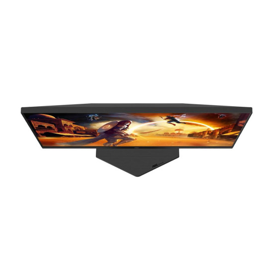 Монитор AOC 27G4ZRE Gaming, 27 инча, 16:9, Fast IPS, 260 Hz, 1920 x 1080, HDMI 2.0, DisplayPort 1.4