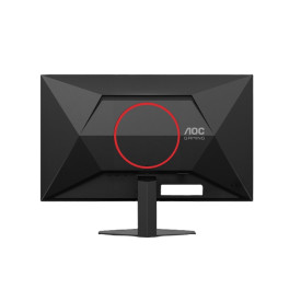 Монитор AOC 27G4ZRE Gaming, 27 инча, 16:9, Fast IPS, 260 Hz, 1920 x 1080, HDMI 2.0, DisplayPort 1.4
