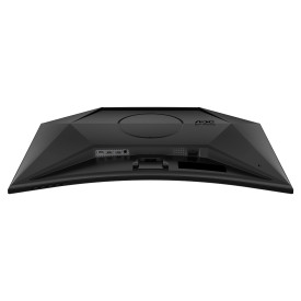 Монитор AOC CQ32G4VE, 31.5 инча, извит, 2560x1440, 0.5ms, 180Hz, HDMI, DP