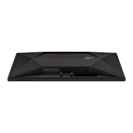 Монитор AOC Q27G42XNE, 27 инча, Fast VA, QHD, 180Hz, 0.5ms, 300cd/m2, HDMI 2.0, DP1.4, Speakers
