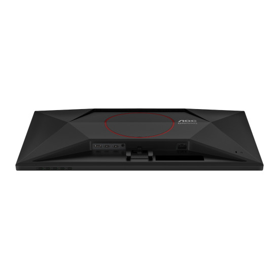 Монитор AOC Q27G42XNE, 27 инча, Fast VA, QHD, 180Hz, 0.5ms, 300cd/m2, HDMI 2.0, DP1.4, Speakers