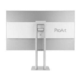Монитор ASUS ProArt Display OLED PA32UCDM, 31.5 инча, QD-OLED, 4K UHD, 240Hz, 0.1ms, HDR10, Dolby Vision, Thunderbolt 4, Calman Ready