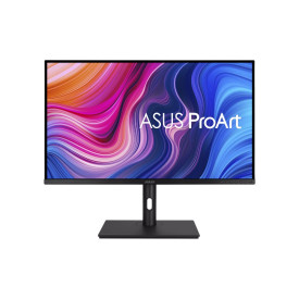 Монитор ASUS ProArt Display PA329CV, 32 инча, 4K UHD, IPS, sRGB, USB-C, HDR-400, C-clamp