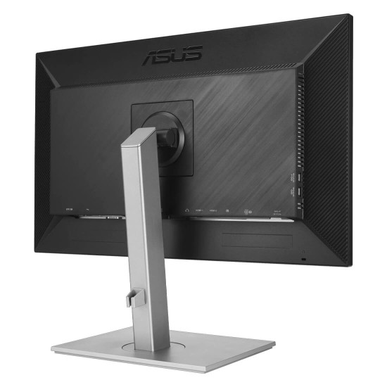 Монитор ASUS ProArt PA278CGV, 27 инча, IPS, 2560x1440, 144Hz, 5ms, 2x HDMI, DP, USB Type-C, 4x USB Type-A