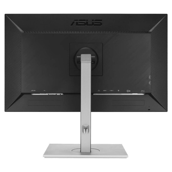 Монитор ASUS ProArt PA278CGV, 27 инча, IPS, 2560x1440, 144Hz, 5ms, 2x HDMI, DP, USB Type-C, 4x USB Type-A