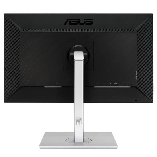 Монитор ASUS ProArt PA279CV, 27 инча, IPS, 4K UHD, 3840x2160, 60Hz, 5ms, 2x HDMI, DP, USB Type-C, 4x USB 3.0