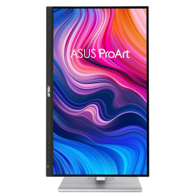 Монитор ASUS ProArt PA279CV, 27 инча, IPS, 4K UHD, 3840x2160, 60Hz, 5ms, 2x HDMI, DP, USB Type-C, 4x USB 3.0