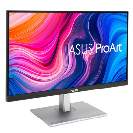 Монитор ASUS ProArt PA279CV, 27 инча, IPS, 4K UHD, 3840x2160, 60Hz, 5ms, 2x HDMI, DP, USB Type-C, 4x USB 3.0
