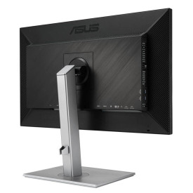 Монитор ASUS ProArt PA279CV, 27 инча, IPS, 4K UHD, 3840x2160, 60Hz, 5ms, 2x HDMI, DP, USB Type-C, 4x USB 3.0