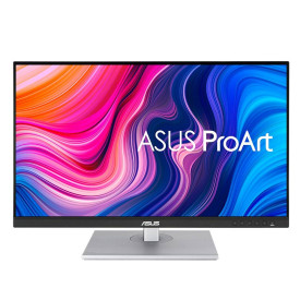 Монитор ASUS ProArt PA279CV, 27 инча, IPS, 4K UHD, 3840x2160, 60Hz, 5ms, 2x HDMI, DP, USB Type-C, 4x USB 3.0