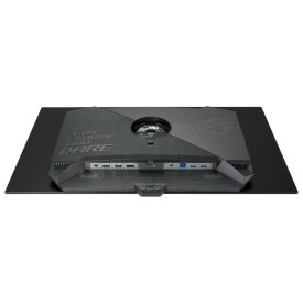 Монитор ASUS ROG Swift OLED PG27AQDP, 26.5 инча, WOLED, QHD, 16:9, 480Hz, 0.1ms, 2xHDMI, DP