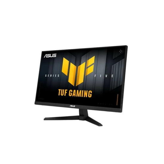 Монитор ASUS TUF Gaming VG249Q5A, 24 инча, 1920 x 1080, FHD, 200 Hz, FreeSync Premium, ELMB