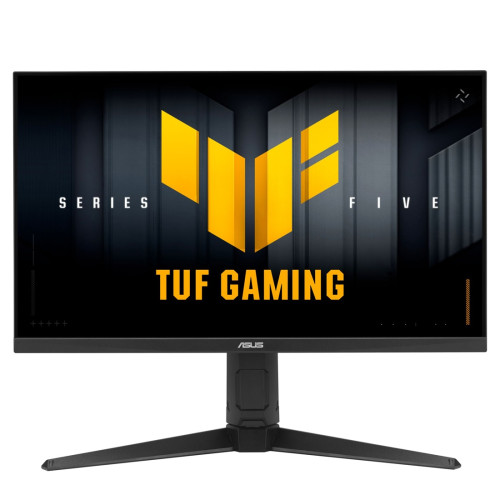 Монитор ASUS TUF Gaming VG27AQML5A, 27 инча, Fast IPS, 16:9, 300 Hz, 1 ms/0.3 ms, 2 x HDMI, DisplayPort