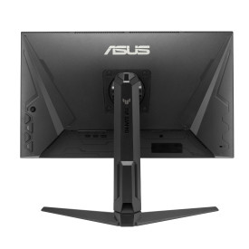 Монитор ASUS TUF Gaming VG27AQML5A, 27 инча, Fast IPS, 16:9, 300 Hz, 1 ms/0.3 ms, 2 x HDMI, DisplayPort